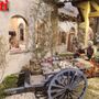 Alcune splendide ambientazioni di Anna Rosa Nicola