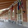 Il polo universitario UniAstiss che ospiterà l'incontro in memoria di Cecco Goria