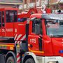 Maltempo nell’Astigiano, diversi allagamenti e interventi dei vigili del fuoco