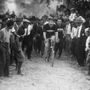 1931, il Diavolo Rosso scala il Gerbido di Montemarzo