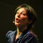 Chiara Buratti (pH Giulio Morra)