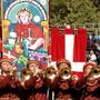Palio di Asti, anche quest'anno i buoi del Carroccio arriveranno da Vercelli