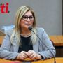 Maria Ferlisi (gruppo consiliare PD Asti)