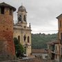 Castelletto Molina (immagine d'archivio)