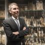 Christian Greco al Polo UniAstiss per presentare &quot;La memoria è il nostro futuro&quot;