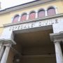 Il vecchio ospedale