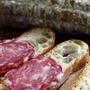 Pane e salame in giro per l'Astigiano