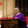 Monsignor Marco Prastaro, vescovo di Asti, in una foto d'archivio (ph. Merfephoto - Efrem Zanchettin)
