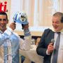 Le immagini della presentazione (Merphefoto)