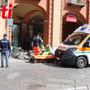 Immagini dei soccorsi - Ph. Merfephoto - Efrem Zanchettin