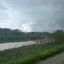 Il Borbore ad Asti (Ph. Dati Meteo Asti)
