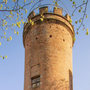 La Torre del Conte Ballada di Saint Robert a Castagnole delle Lanze