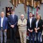 Il congresso comunale di Forza Italia (Merphefoto)