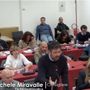 Un momento di consiglio comunale di ieri sera