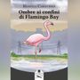 La copertina del romanzo