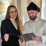 Giulia e Davide