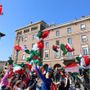 Le immagini della giornata (Merphefoto)