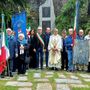 Antignano ha celebrato l'80° anniversario della Liberazione