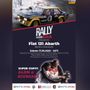 Asti, &quot;Rally Era&quot; celebrerà la mitica Fiat 131 Abarth: ospiti d'onore Alen e Kivimaki