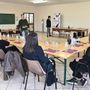 Masterclass con il professor Gerbi