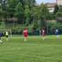 Il Moncalvo Calcio chiude l'anno con un pareggio e l'ottavo posto in classifica