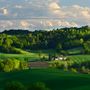 Un bellissimo scatto di natura Astigiana ritratta dal fotografo Enzo Isaia