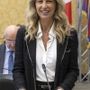 Paola Antonetto, consigliere regionale Fdi