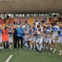Il Calliano Calcio conquista la Coppa Piemonte VdA: battuto il CMC Montiglio 2-1 al “Censin Bosia”