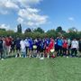 Calcio a 5, cat. allievi