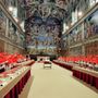 Saranno due le porpore piemontesi che entreranno in Conclave