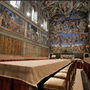 Palio e Conclave. Chi vince quando si elegge un nuovo Pontefice?