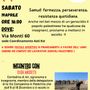 Solidarietà e resistenza: ad Asti un incontro con Elisa Massetti per il popolo palestinese