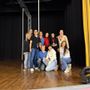 Pole Art Italy 2025 edition 2.0: Asti capitale mondiale della Pole Dance