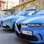 Accompagnamento alla frontiera per un pluripregiudicato albanese