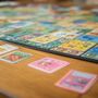 Oggi nuova giornata di gioco in biblioteca: board game per tutte le età