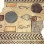 Asti: al via il restauro del mosaico della domus romana di via Varrone
