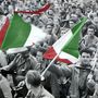 25 aprile: sempre e per sempre dalla parte della libertà, anche nei giorni del cordoglio