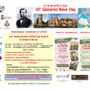 Giacomo Bove Day 2025: tre giorni per celebrare l’esploratore e il territorio