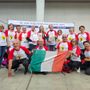 Gli Ambasciatori per lo sport di Asti