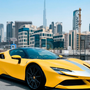 Noleggio auto sportive Dubai e Noleggio Ferrari Dubai: Esperienze di lusso e adrenalina nella città del futuro