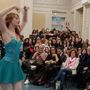 La voce... Delle scuole: Gli studenti del liceo classico “ Alfieri” protagonisti della XI edizione della notte nazionale del liceo classico