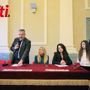 Le immagini del sorteggio (MerfePhoto)