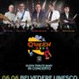 Queen Size in concerto a Vinchio: il debutto del “Magic Tour 2025”