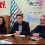 Cristina Vignolo, Marco Ciani, Stefano Calella