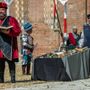 Oltre 500 figuranti per la sfilata straordinaria del Palio di Asti