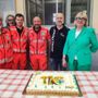 Croce Verde Asti: 116 anni di impegno con sguardo rivolto al futuro