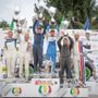 Aperte le iscrizioni al 9° Rally di Castiglione Torinese