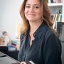 Annalena Benini, una degli ospiti dell'edizione
