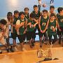 Basket: la squadra Under 13 della Asti mens sana, vince la prima partita della fase Top G del campionato regionale