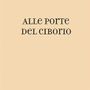 La copertina della raccolta di poesie